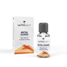 Ultra Coat  METAL GUARD keramická ochrana diskov (30ml)