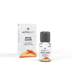 Ultra Coat  METAL GUARD keramická ochrana diskov (15ml)