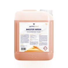 Ultra Coat  Master Wash predumytie a aktívna pena (5 l)