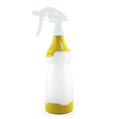 ChemicalWorkz  Yellow Spray Bottle - Riadiaca fľaša s rozprašovačom Canyon (750 ml)