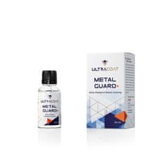 Ultra Coat  METAL GUARD keramická ochrana diskov (30ml)