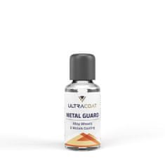 Ultra Coat  METAL GUARD keramická ochrana diskov (30ml)