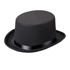 Widmann Čierny klobúk Delux