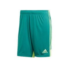 Adidas Nohavice výcvik zelená 164 - 169 cm/S Tastigo 19