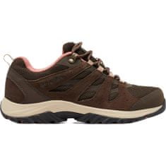 COLUMBIA Obuv treking hnedá 36.5 EU Redmond Iii Waterproof