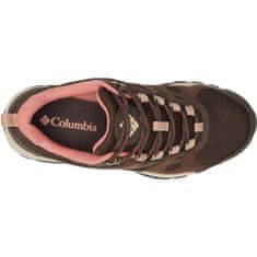 COLUMBIA Obuv treking hnedá 36 EU Redmond Iii Waterproof