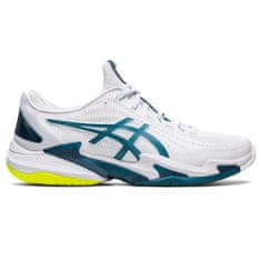 Asics Obuv tenis biela 45 EU Court FF 3