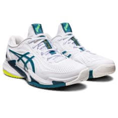 Asics Obuv tenis biela 45 EU Court FF 3