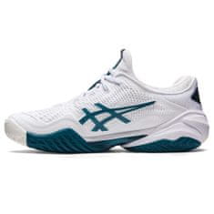 Asics Obuv tenis biela 45 EU Court FF 3