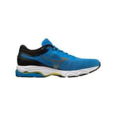 Mizuno Obuv beh modrá 46 EU Wave Prodigy 4