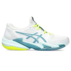 Asics Obuv tenis biela 40.5 EU Court FF 3