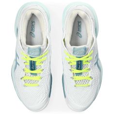 Asics Obuv tenis biela 39 EU Court FF 3