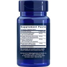 Doplnky stravy Quick Brain Nootropic