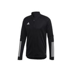 Adidas Mikina čierna 170 - 175 cm/M Condivo 20 Training