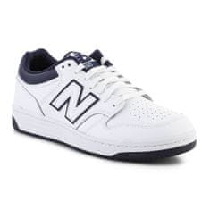 New Balance Obuv biela 45 EU BB480LWN