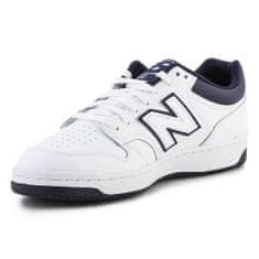 New Balance Obuv biela 45 EU BB480LWN