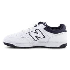 New Balance Obuv biela 40.5 EU BB480LWN