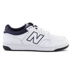 New Balance Obuv biela 45 EU BB480LWN