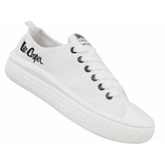 Lee Cooper Obuv biela 38 EU LCW23441623LA