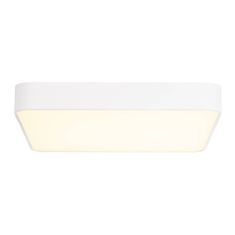 SLV BIG WHITE MEDO 60 SQUARE DALI Indoor, stropné LED svietidlo, biele, 3000K 1002882