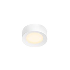 SLV BIG WHITE FERA 25 CL DALI Indoor, stropné LED svietidlo, biele 1002967