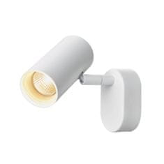 SLV BIG WHITE NOBLE Aj Indoor, stropné LED svietidlo, 2700K, biele 1002970