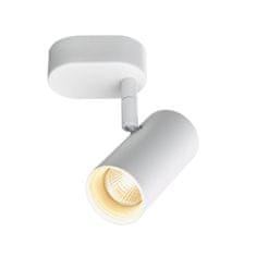 SLV BIG WHITE NOBLE Aj Indoor, stropné LED svietidlo, 2700K, biele 1002970