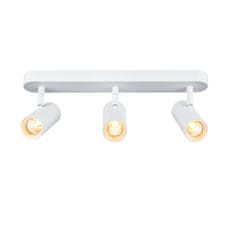 SLV BIG WHITE NOBLE III Indoor, stropné LED svietidlo, 2700K, biele 1002977