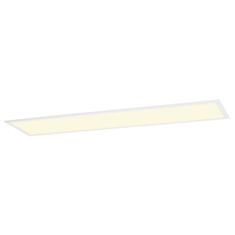 SLV BIG WHITE I-PENDANT PRO DALI Indoor, závesné LED svietidlo UGR a lt; 19, biele, 4000K 1003049