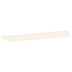 SLV BIG WHITE I-PENDANT PRO DALI Indoor, závesné LED svietidlo UGR a lt; 19, biele, 3000K 1003048