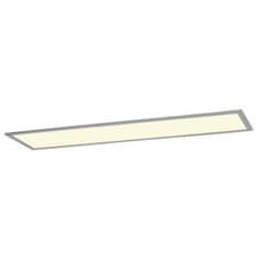 SLV BIG WHITE I-PENDANT PRO DALI Indoor, závesné LED svietidlo UGR a lt; 19, šedej, 4000K 1003051