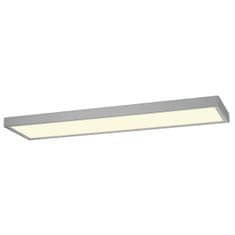 SLV BIG WHITE I-PENDANT PRO DALI Indoor, závesné LED svietidlo UGR a lt; 19, šedej, 4000K 1003051