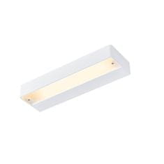 SLV BIG WHITE SEDO 7 Indoor, nástenné LED svietidlo, 3000K, biele 1002962