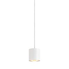 SLV BIG WHITE OCULUS PD vnútorné LED závesné svietidlo single biele DIM-TO-WARM 2000-3000 K 1004673