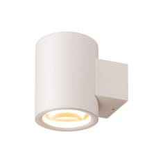 SLV BIG WHITE OCULUS UP / DOWN WL vnútorné LED nástenné prisadené svietidlo biele 2000-3000 K 1004671