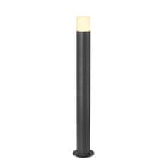 SLV BIG WHITE GRAFIT E27 90 Pole round stojacie svietidlo antracit 1006182