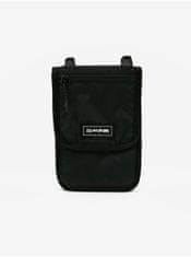 Dakine Čierna crossbody taška Dakine Travel UNI