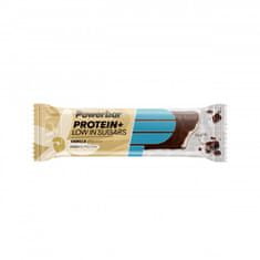 PowerBar Tyčinka PROTEIN PLUS Low Sugar vanilka 35g