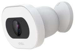 Imou by Dahua IP kamera Knight / Bullet / Wi-Fi / 8Mpix / krytie IP66 / objekt. 2,8mm/16x dig. zoom/ H.265/ IR až 30m/ SK app