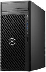 DELL Precision (3660) MT (3X3PH), čierna