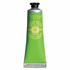 LOccitane En Provenc Krém na ruky Zesty Lime (Hand Cream) 30 ml