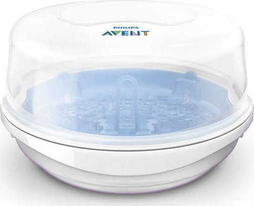 Philips Avent Sterilizátor do mikrovlnky SCF281/02