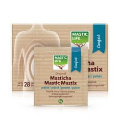 Mastic Life Chios Masticha Comfort 28 sáčkov