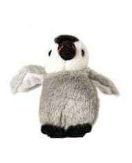 Hollywood Plyšový tučniačik - Authentic Edition - 11 cm 
