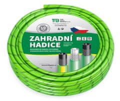 TUBI Záhradná hadica Cobra Green Profi 1" - 25 m