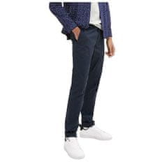 Tom Tailor Pánske nohavice Slim Fit 1035046.10668 (Veľkosť 32/32)