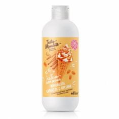 Vitex-belita TASTY MOMENTS Ľadový sprchový gel "Zmrzlina karamel s orechmi" (400ml)