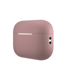 Next One Silikónové puzdro AirPods Pro 2nd Gen - Pink APPRO2-SIL-PNK