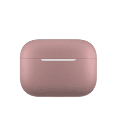 Next One Silikónové puzdro AirPods Pro 2nd Gen - Pink APPRO2-SIL-PNK