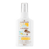 SUN CARE SPF 15 Telové Mlieko v Spreji (150 ml)